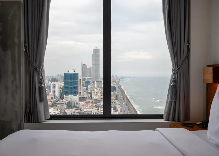 Granbell Hotel Colombo