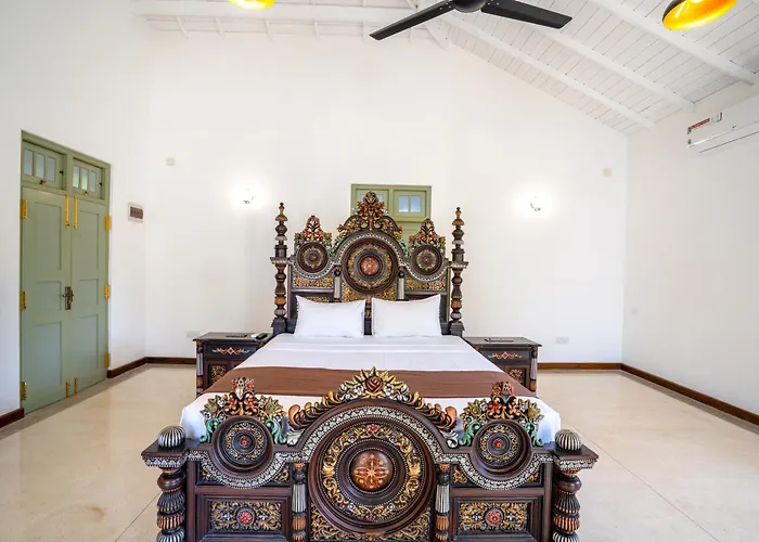 Amara Chairmans Bungalow